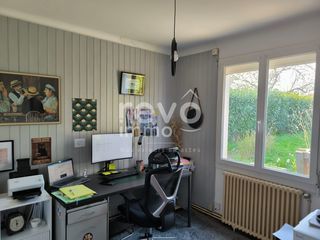  Maison � vendre 7 pi�ces 140 m�