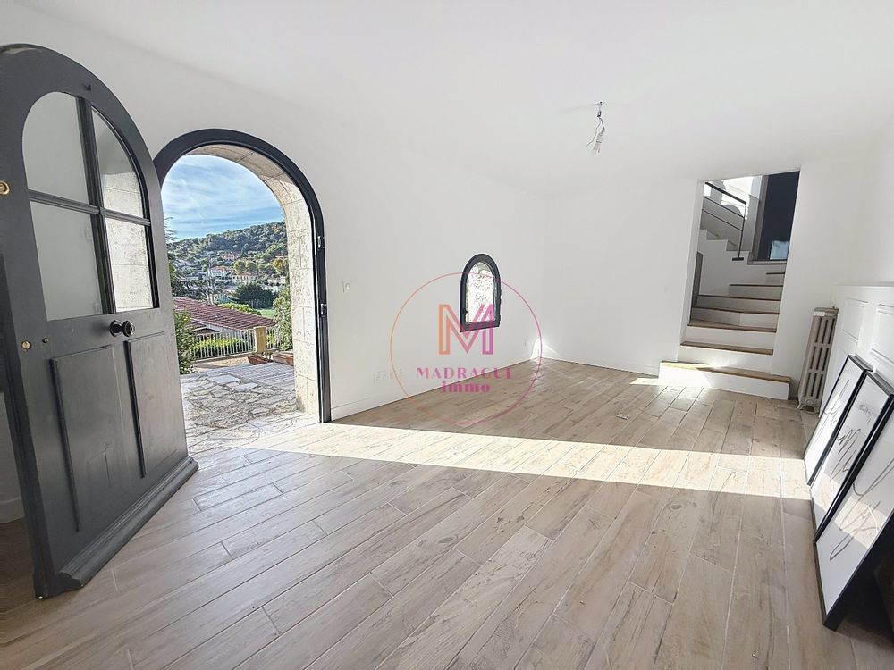 � vendre  Maison La Turbie (06320)