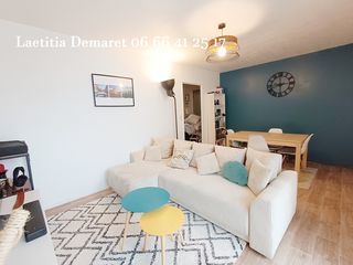  Appartement � vendre 3 pi�ces 67 m�