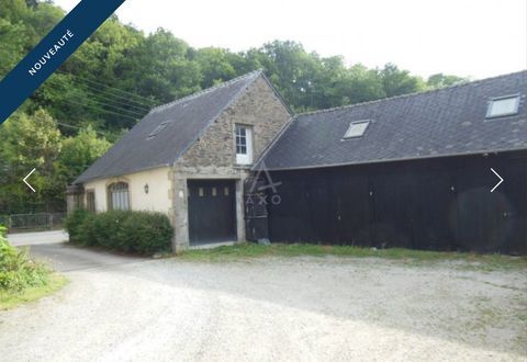   Maison de ville Maison - 10 pi�ce(s) - 250 m�