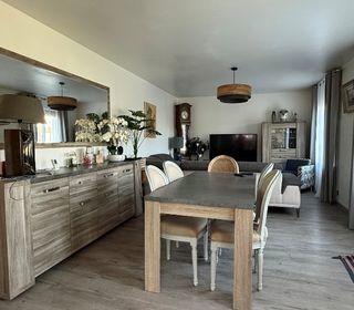  Maison � vendre 3 pi�ces 67 m�