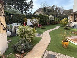  Maison � vendre 5 pi�ces 137 m�