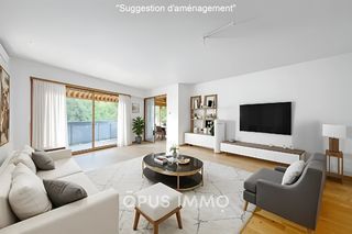  Appartement � vendre 4 pi�ces 100 m�