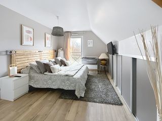  Villa � vendre 10 pi�ces 220 m�