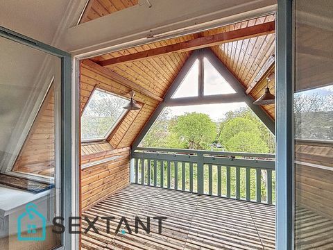   Appartement bourgeois Appartement - 4 pi�ce(s) - 120 m�