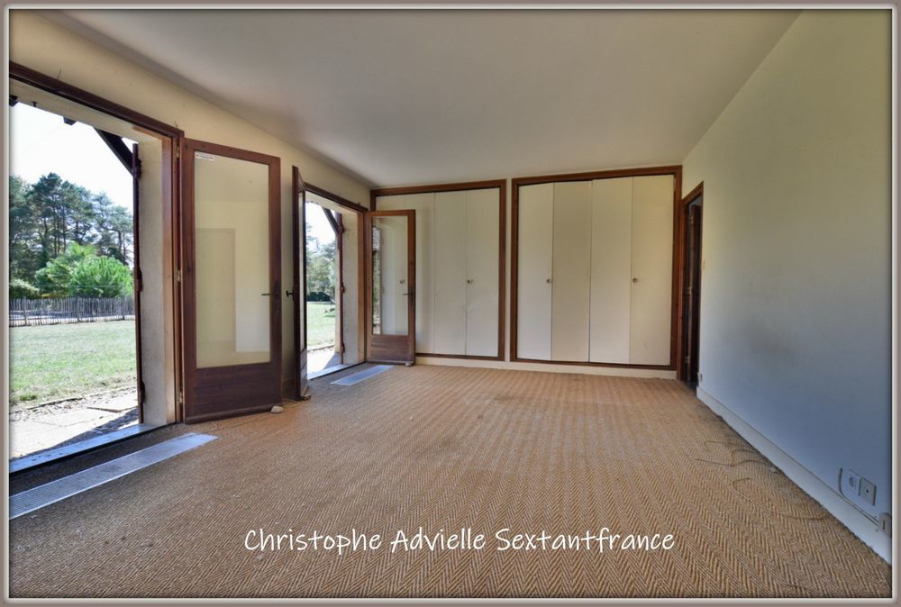 � vendre  Villa Bergerac (24100)