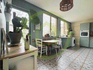  Maison � vendre 5 pi�ces 143 m�