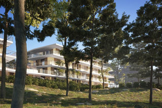  Appartement � vendre 5 pi�ces 110 m�