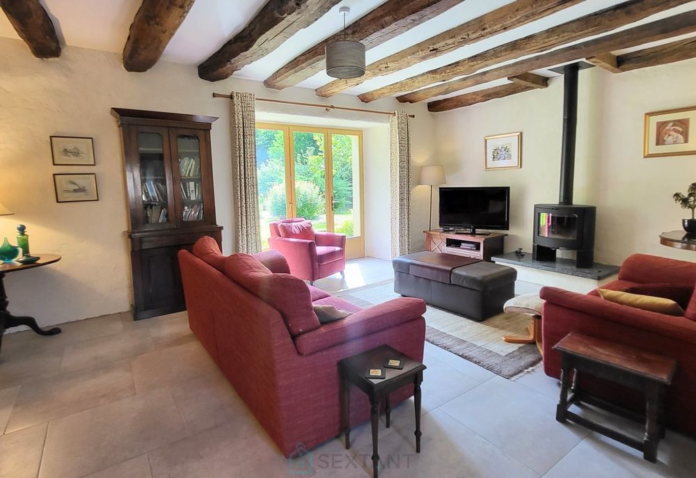 � vendre  Villa Cl�gu�rec (56480)