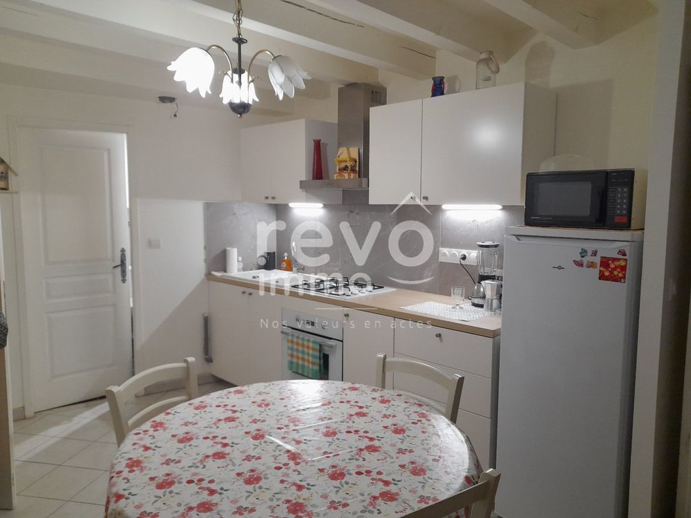 � vendre  Maison Montbazin (34560)