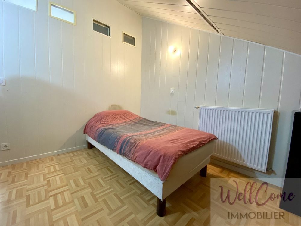 � vendre  Maison Aix-les-Bains (73100)