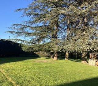  Terrain � vendre 1507 m�