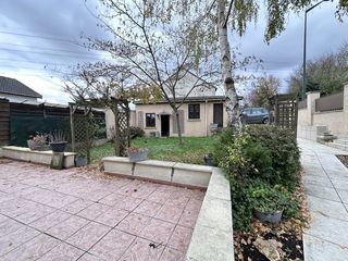  Maison � vendre 6 pi�ces 125 m�