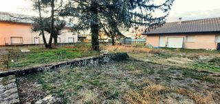  Terrain � vendre 553 m�