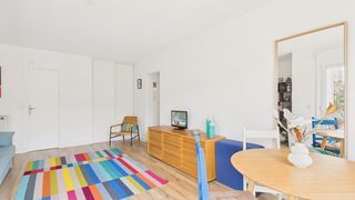  Appartement � vendre 1 pi�ce 35 m�