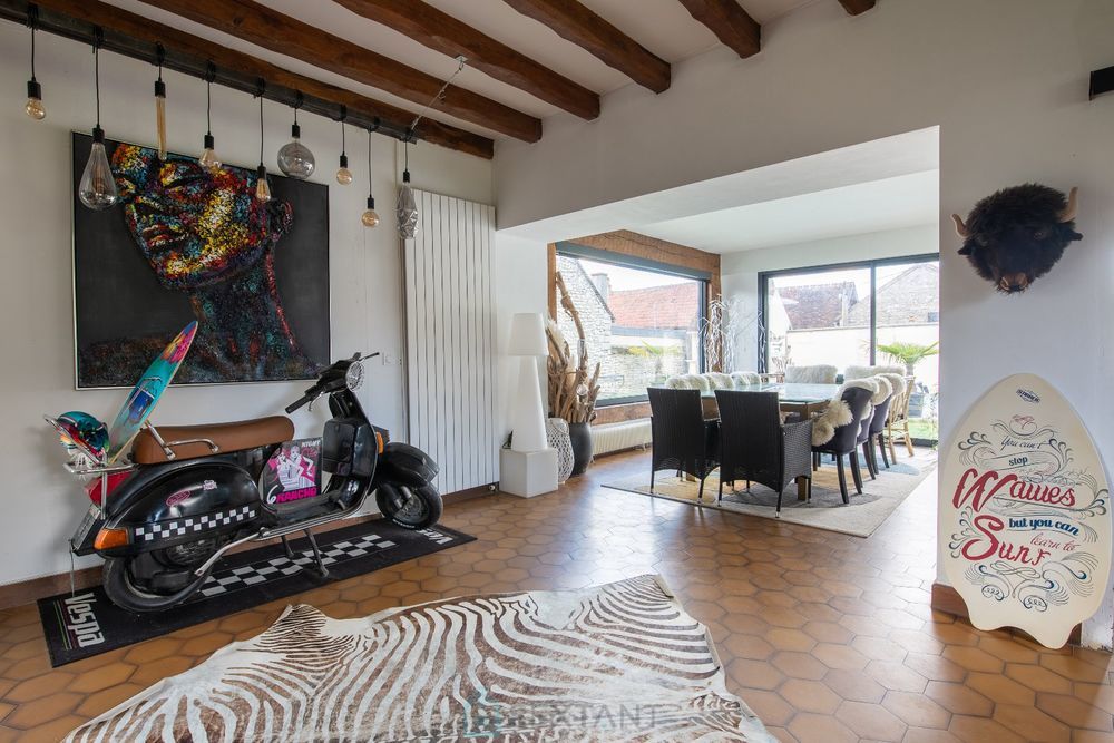 � vendre  Villa Fontainebleau (77300)