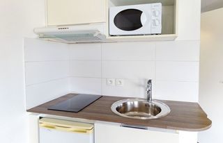  Appartement � vendre 1 pi�ce 22 m�