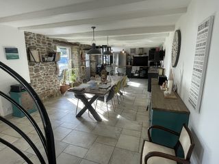  Maison � vendre 6 pi�ces 160 m�