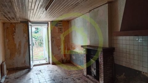   Maison Maison - 3 pi�ce(s) - 52 m�