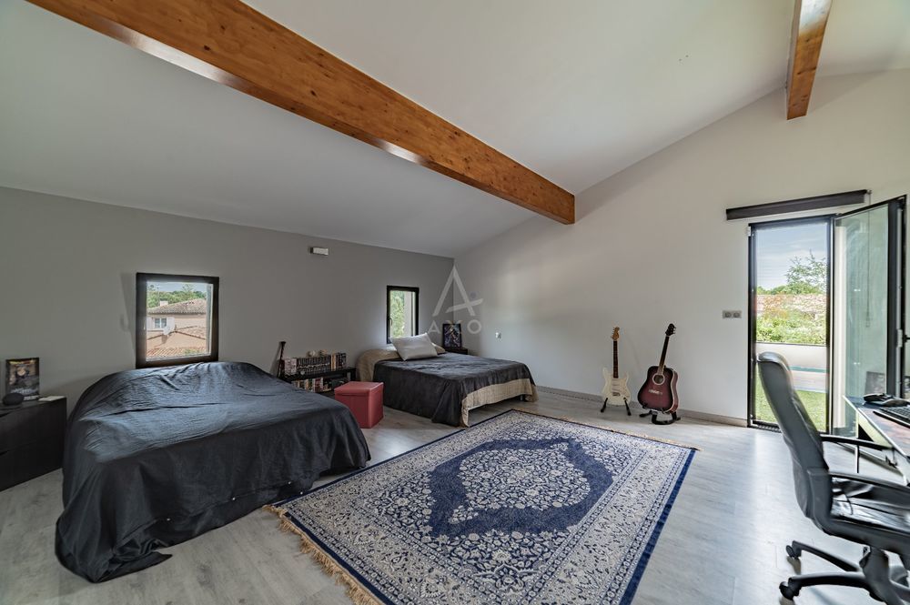 � vendre  Maison Montberon (31140)