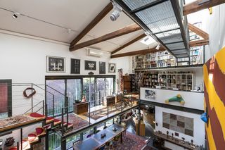  Loft � vendre 12 pi�ces 303 m�