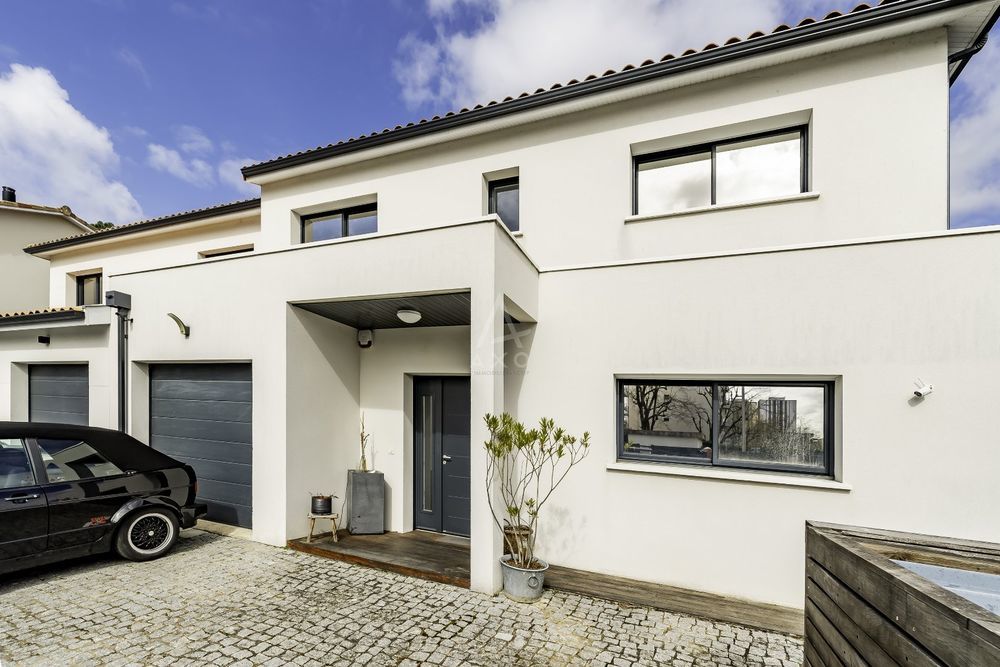 � vendre  Maison Pessac (33600)