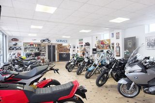  Immeuble � vendre 503 m�