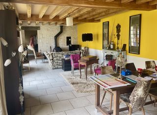  Maison � vendre 6 pi�ces 220 m�