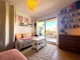  Appartement � vendre 1 pi�ce 22 m�