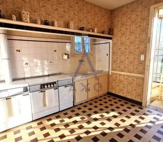  Maison � vendre 6 pi�ces 102 m�