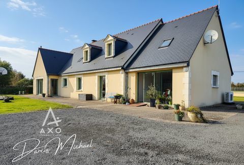   Maison Maison - 10 pi�ce(s) - 276 m�