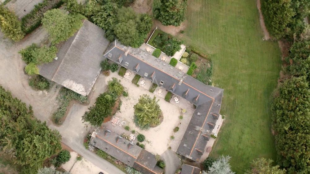 � vendre  Villa Yffiniac (22120)