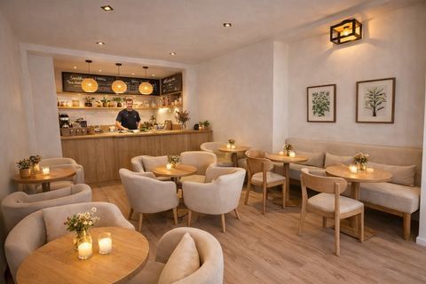 Snack 70000 93310 Le pre saint gervais