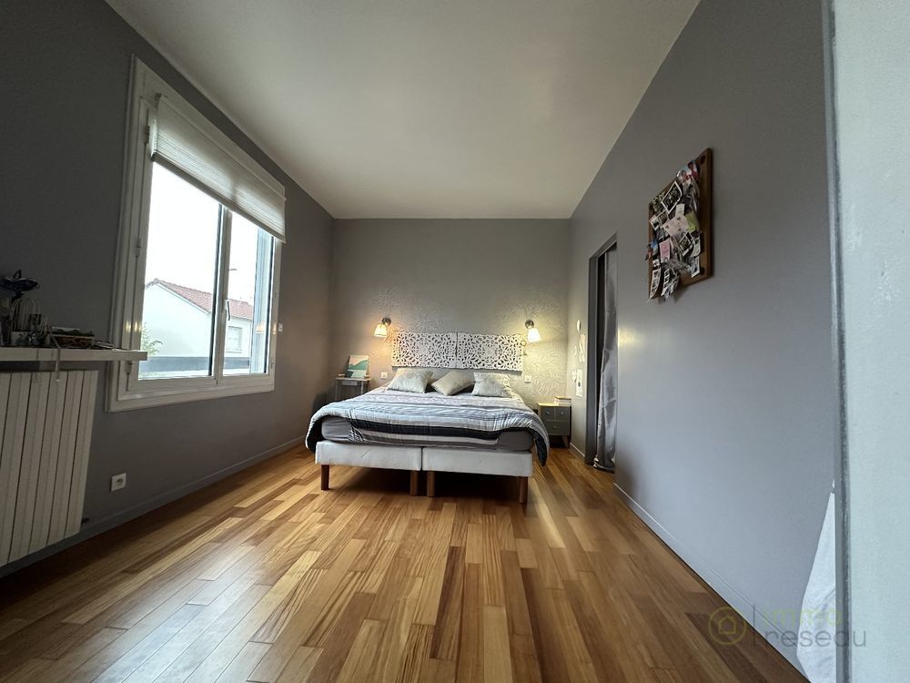 � vendre  Maison Suresnes (92150)