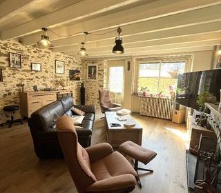  Maison � vendre 6 pi�ces 139 m�