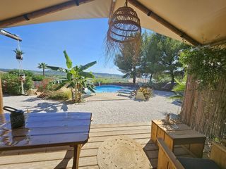  Maison � vendre 15 + pi�ces 330 m�