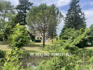  Maison � vendre 6 pi�ces 179 m�