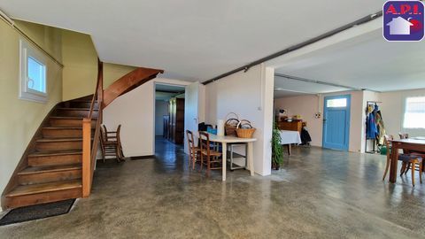  Maison � vendre 6 pi�ces 204 m�