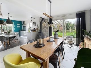  Villa � vendre 10 pi�ces 220 m�