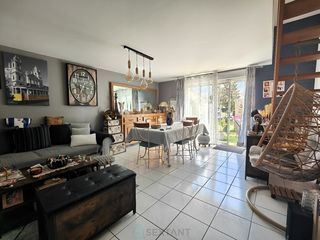  Maison � vendre 4 pi�ces 79 m�