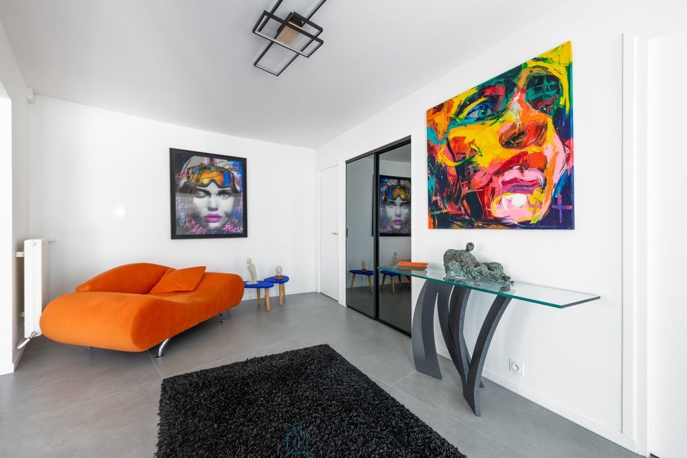 � vendre  Villa Fontainebleau (77300)