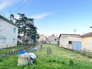  Terrain � vendre 642 m�