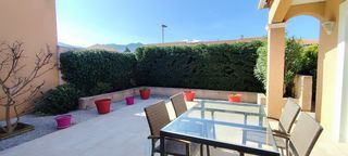  Maison � vendre 3 pi�ces 90 m�