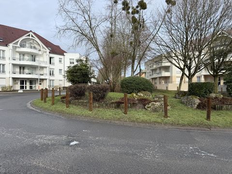   Appartement Appartement - 4 pi�ce(s) - 79 m�