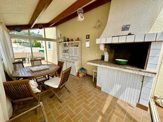  Appartement � vendre 4 pi�ces 125 m�