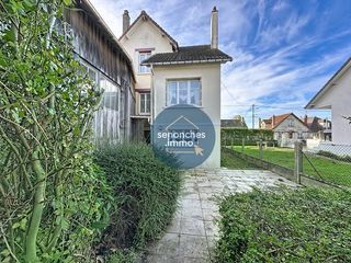  Maison � vendre 5 pi�ces 103 m�