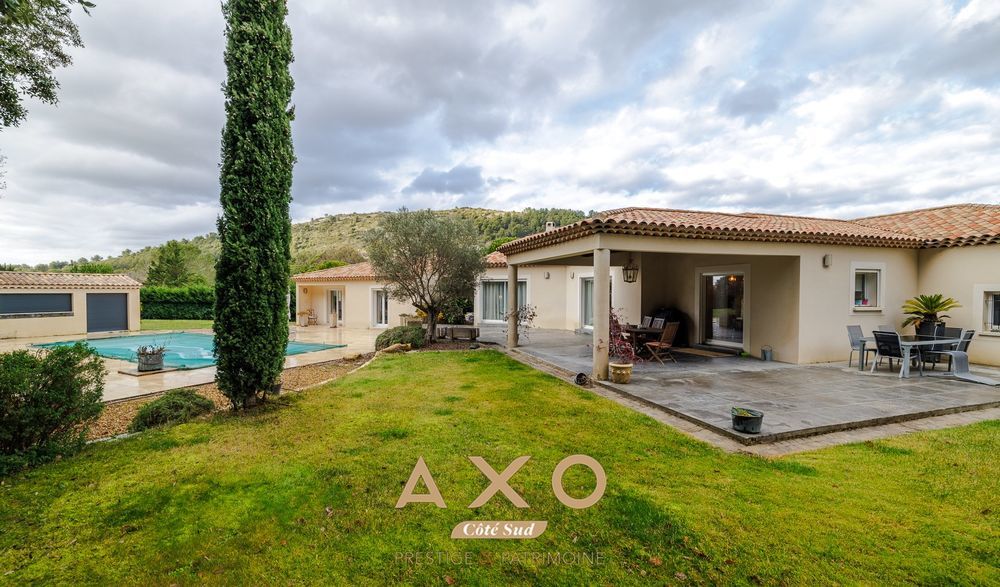 � vendre  Maison Simiane-Collongue (13109)