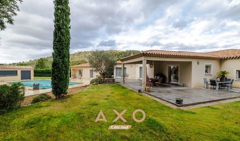   Maison Maison - 6 pi�ce(s) - 220 m�