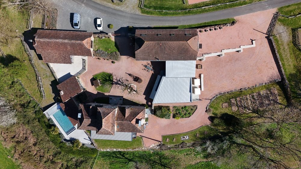 � vendre  Maison Causse-et-Di�ge (12700)