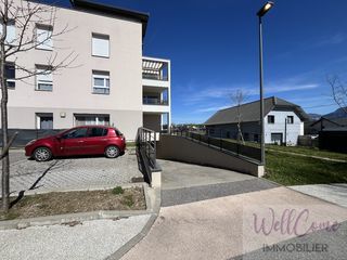  Parking / Garage � vendre 1 pi�ce 19 m�